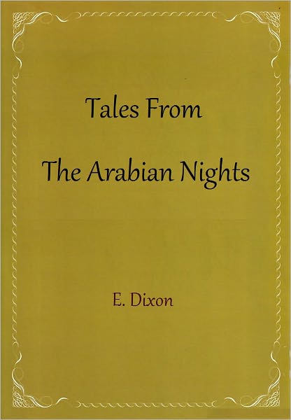 Fairy Tales from the Arabian Nights
