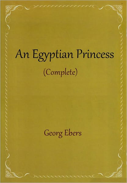 An Egyptian Princess
