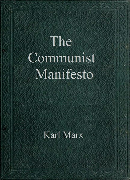 The Communist Manifesto
