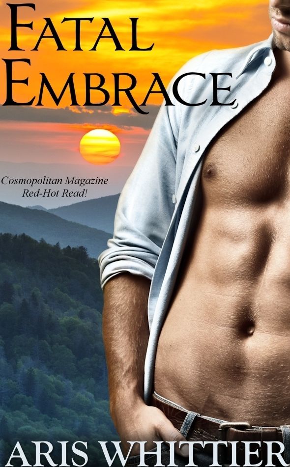 Fatal Embrace (Romantic Suspense)