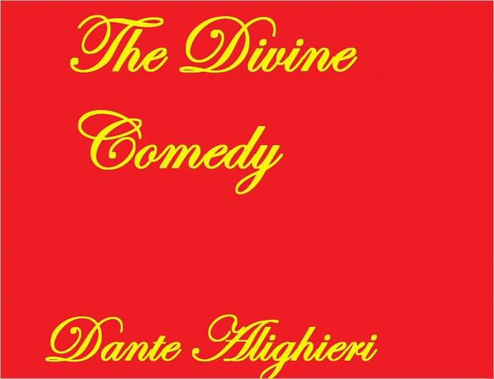 The Divine Comedy