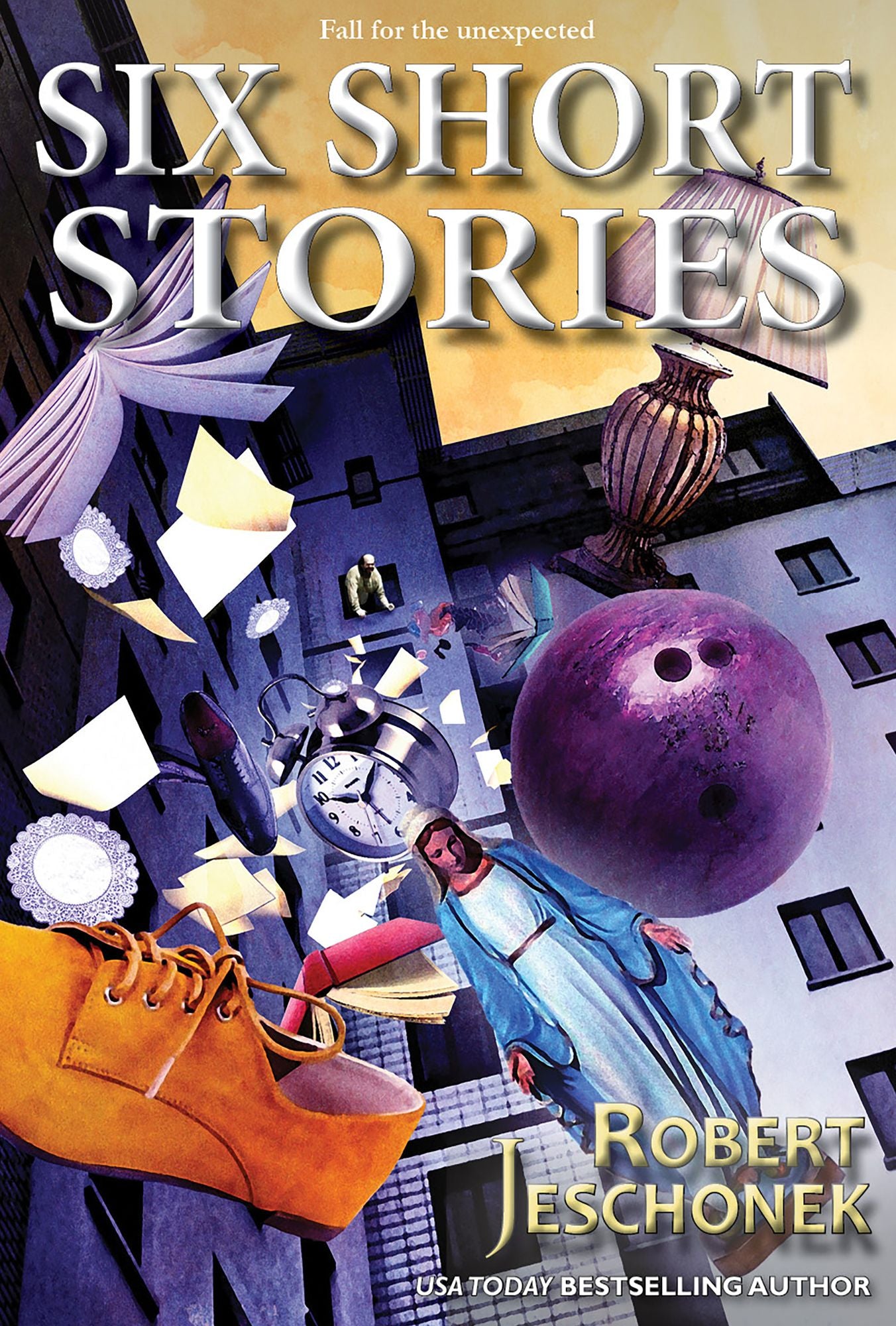 6 Short Stories