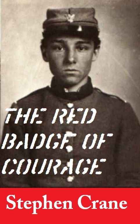 The Red Badge of Courage