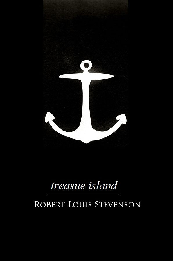 Treasure Island