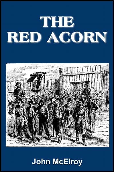 The Red Acorn
