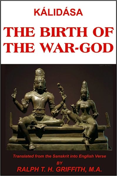 The Birth of the War-God