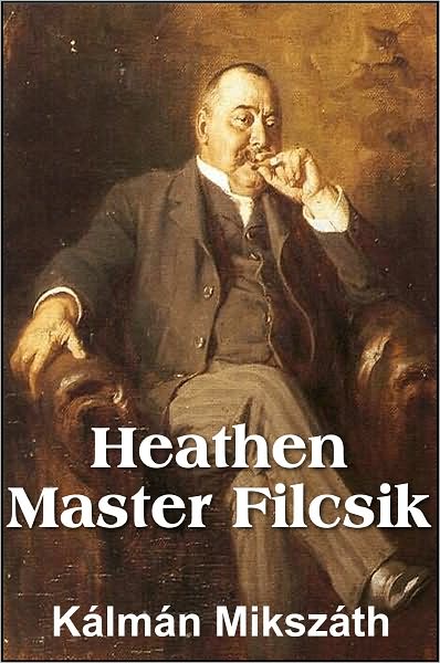 Heathen Master Filcsik