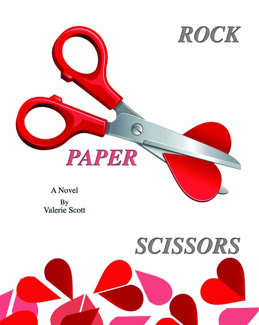 Rock, Paper, Scissors