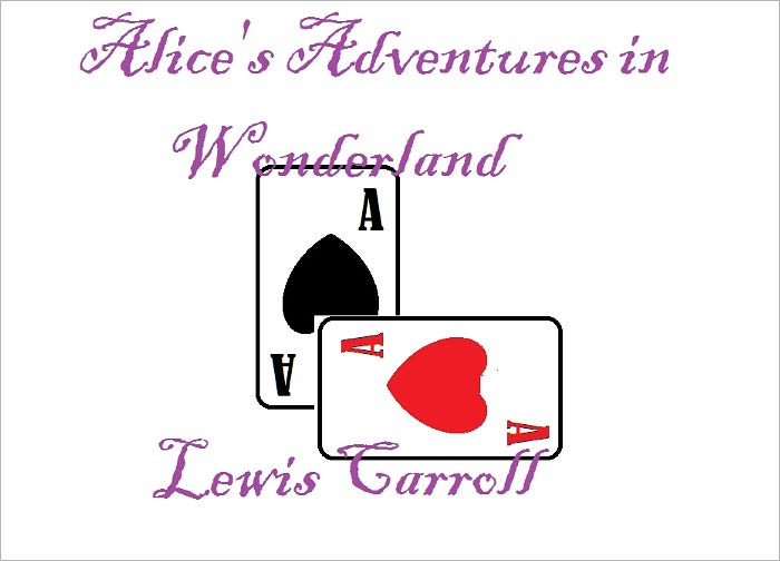 Alice's Adventures In Wonderland