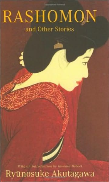 Rashomon, and Other Stories