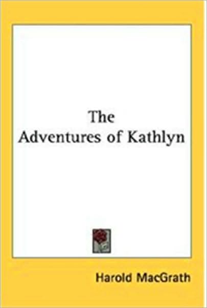 The Adventures of Kathlyn