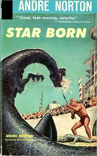 Star Born