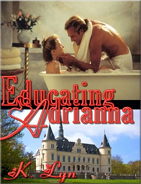 Educating Adrianna
