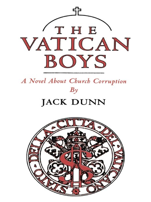 The Vatican Boys