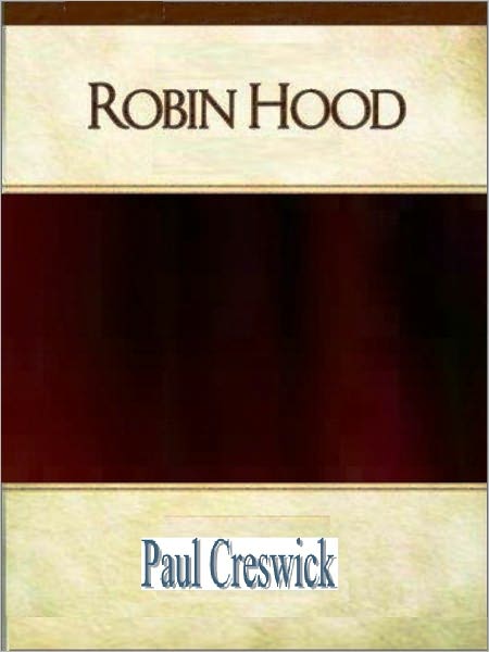 Robin Hood