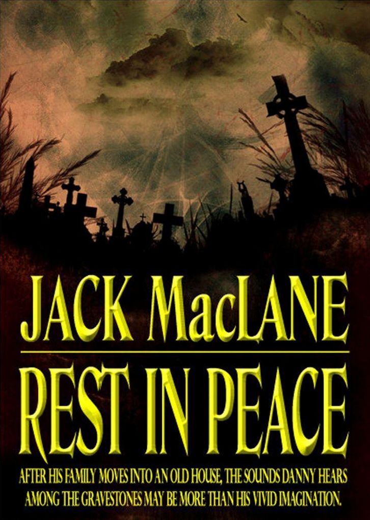 Rest in Peace