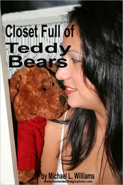 Closet Full Of Teddy Bears
