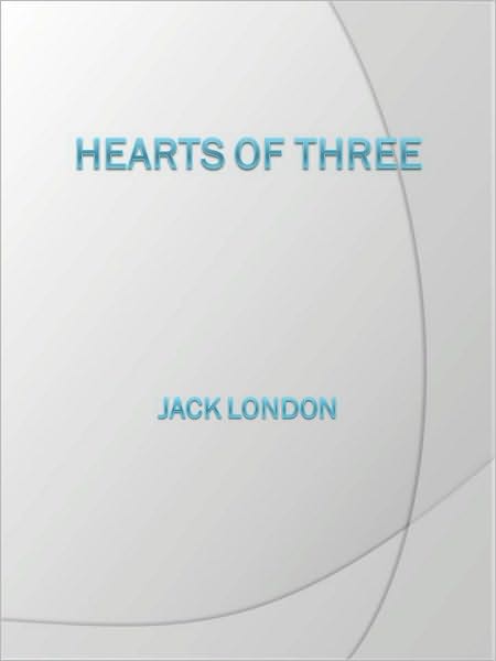 Hearts of Three