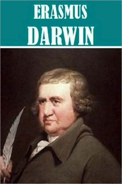 The Erasmus Darwin Collection
