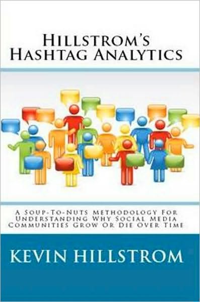 Hillstrom's Hashtag Analytics