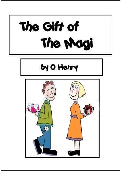 The Gift of the Magi