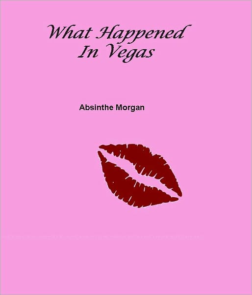 What Happened In Vegas