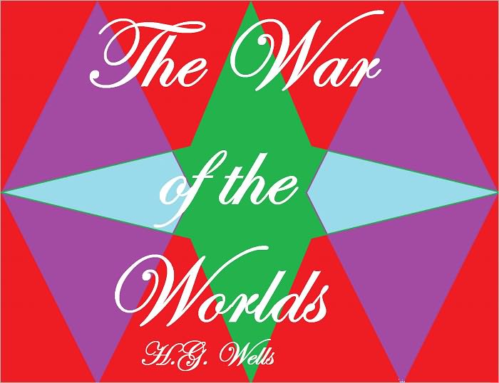 The War of the Worlds