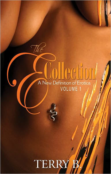 The E Collection: A New Definition of Erotica