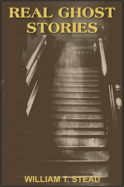 Real Ghost Stories