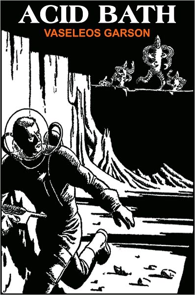 Acid Bath