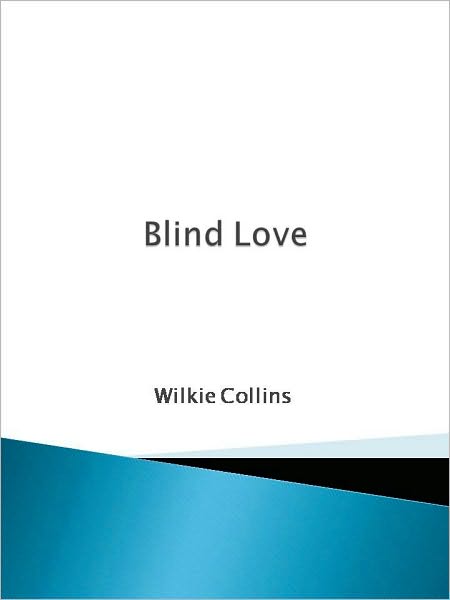 Blind Love