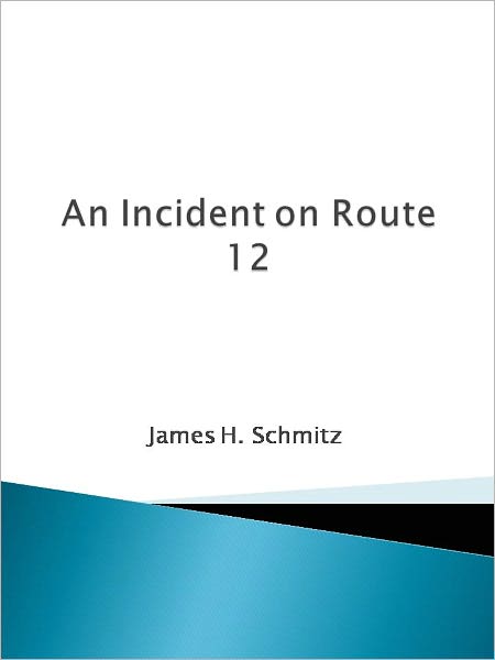 An Incident on Route 12