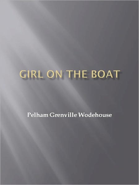 The Girl on the Boat
