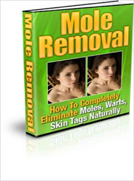 Mole Removal