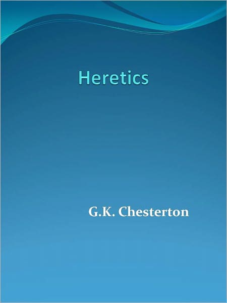 Heretics