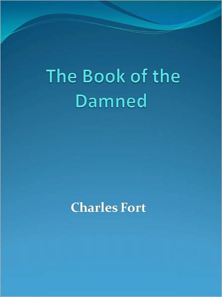 The Book of the Damned