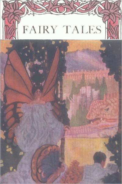 Fairy Tales Every Child Should Know