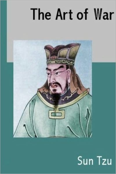 The Art of War