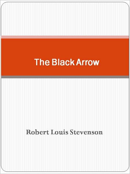 The Black Arrow