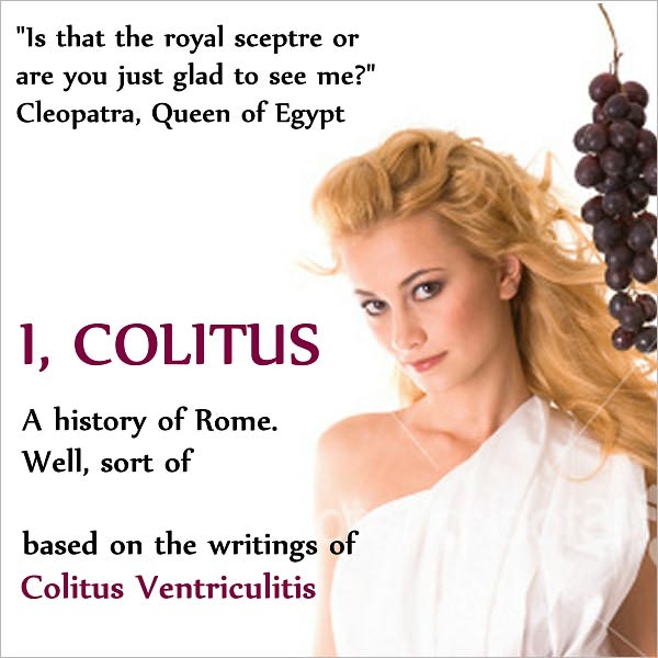 I, COLITUS