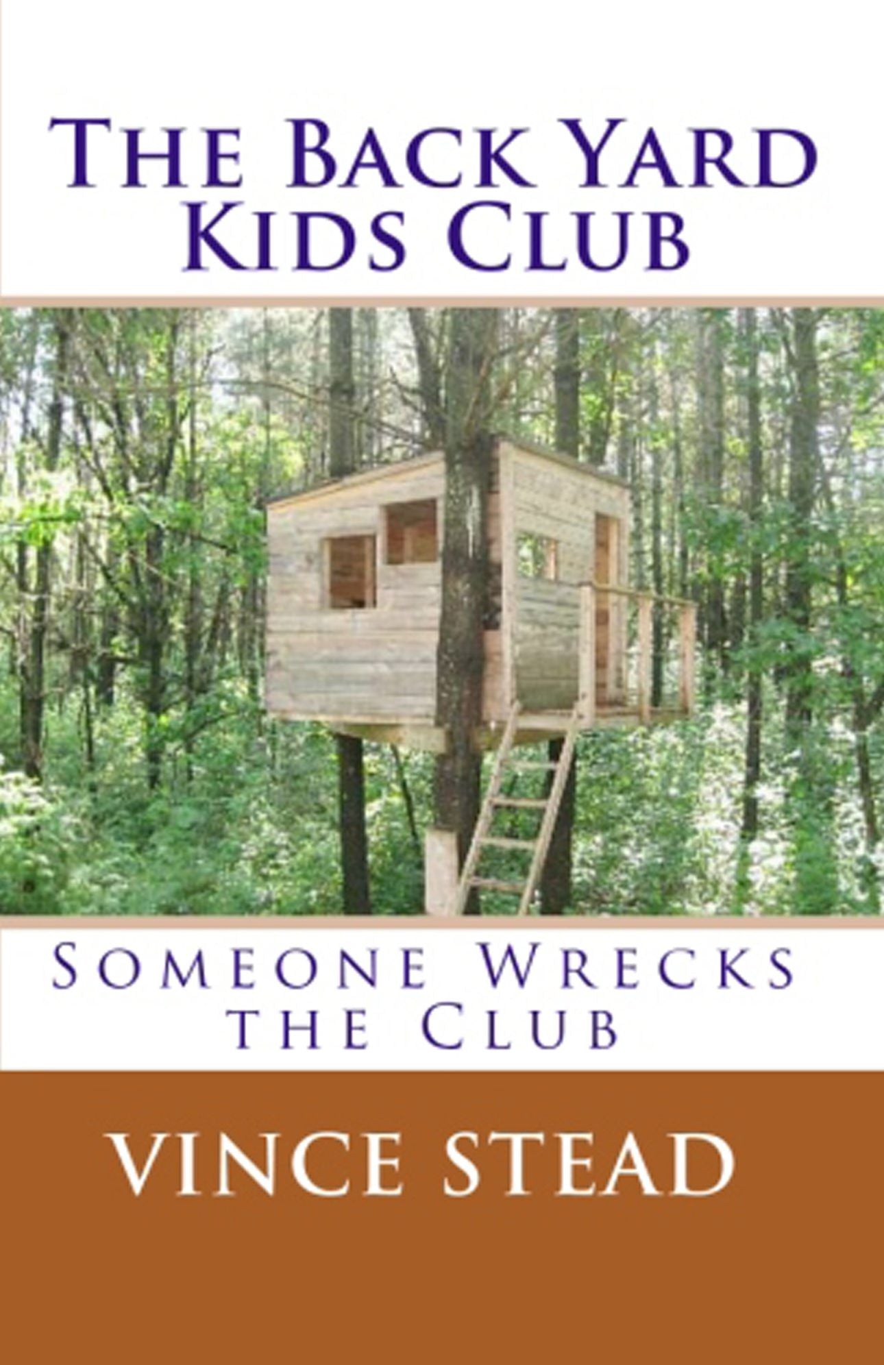 The Back Yard Kids Club
