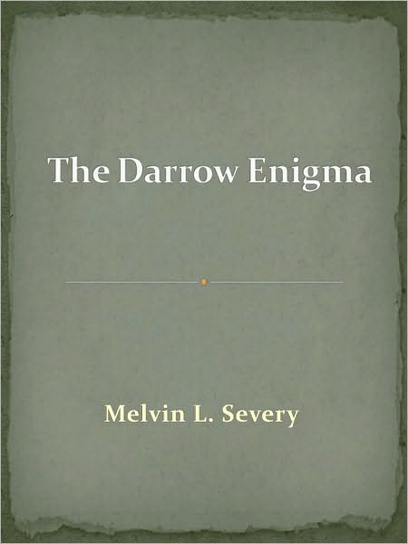 The Darrow Enigma