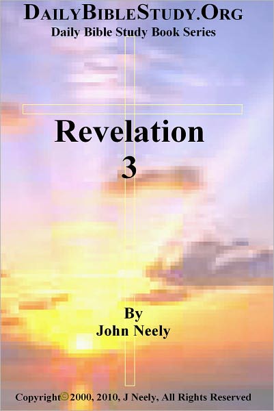 Revelation 3