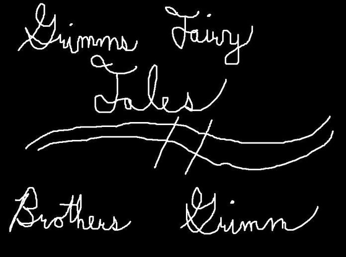 Grimms' Fairy Tales