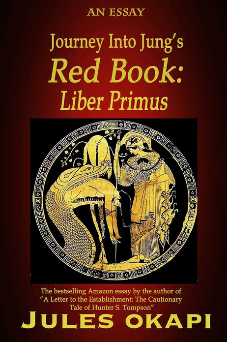 Journey Into Jung's Red Book: Liber Primus