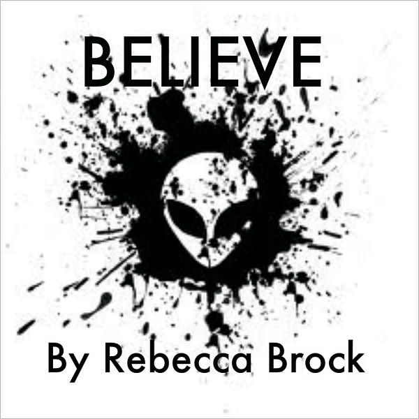 Believe : a short horror story
