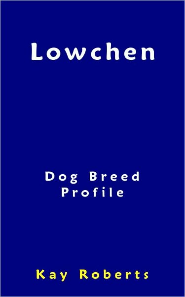 Lowchen Dog Breed Profile