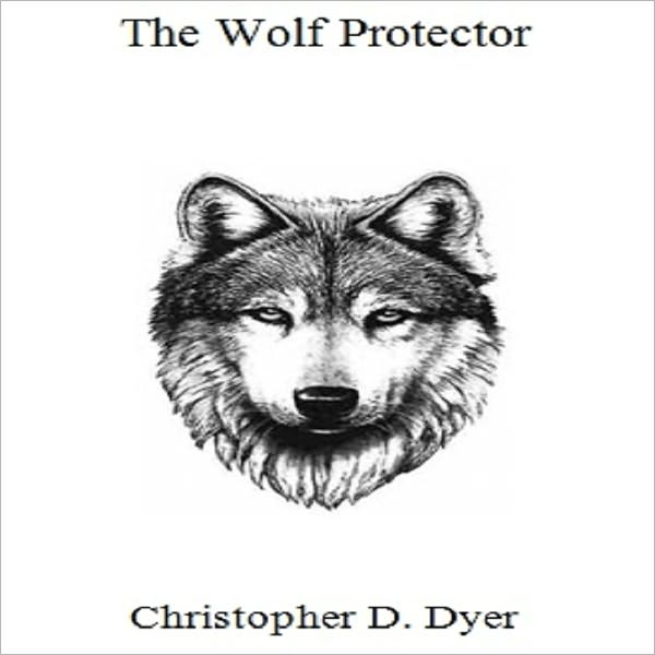 Wolf, The Protector
