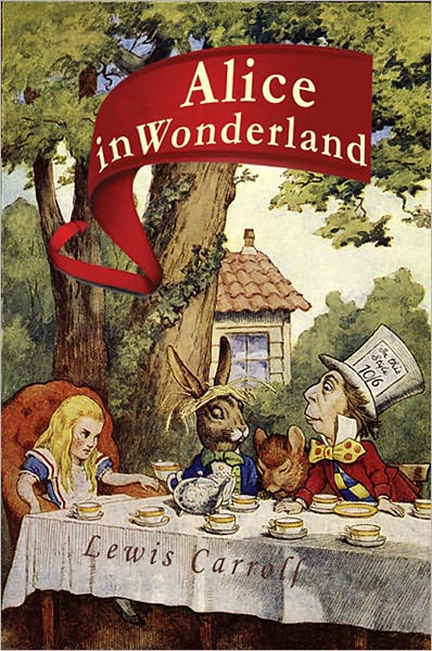 Alice in Wonderland