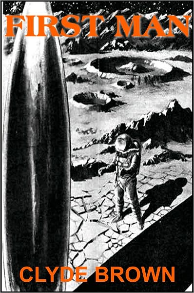 First Man